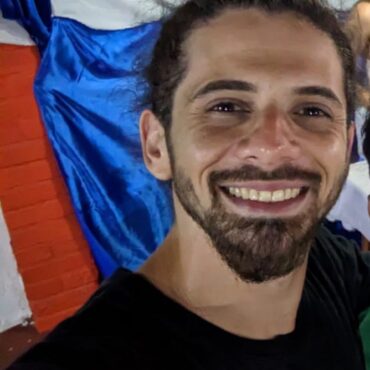 Facundo Skromeda