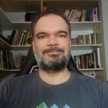 Marcos Rosa